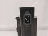 Core SWX Professional Battery Equipment Charger w/ GP-S Adapter V Mount