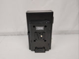 Core SWX Professional Battery Equipment Charger w/ GP-S Adapter V Mount