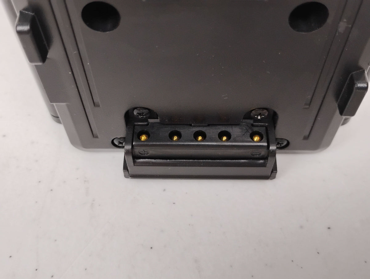 Core SWX Professional Battery Equipment Charger w/ GP-S Adapter V Mount