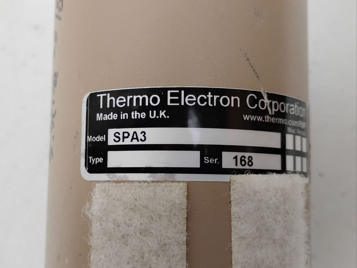 Thermo Scientific SPA3 High Sensitivity Gamma Detector