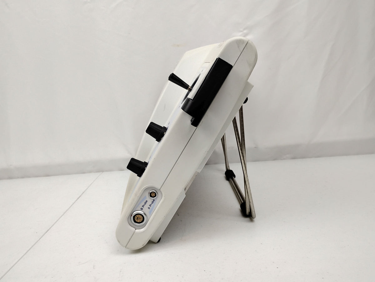 Sonomed EZ Scan 5500+ Opthalmic Ultrasound Scanner | P/N: AB5500+