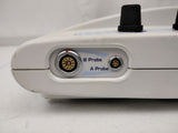 Sonomed EZ Scan 5500+ Opthalmic Ultrasound Scanner | P/N: AB5500+