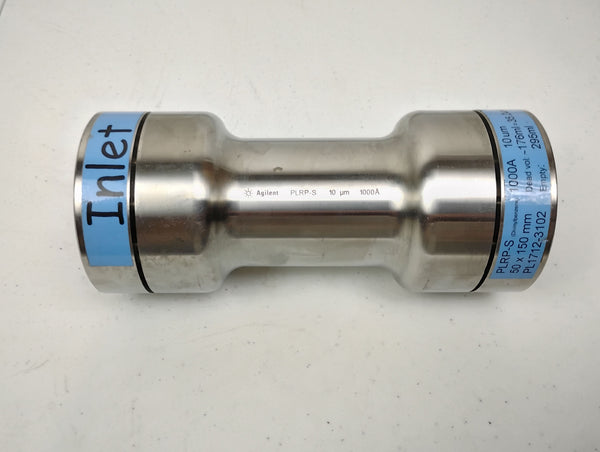 Agilent PL1712-3102 PLRP-S | 1000A 10uM 150X50MM