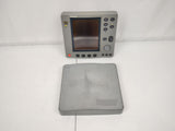 Raymarine Raytheon RL70 Radar Display Head Unit w/ Sun Cover | Sun Damaged