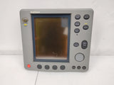 Raymarine Raytheon RL70 Radar Display Head Unit w/ Sun Cover | Sun Damaged