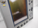 Raymarine Raytheon RL70 Radar Display Head Unit w/ Sun Cover | Sun Damaged