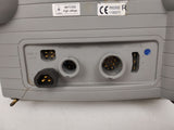 Raymarine Raytheon RL70 Radar Display Head Unit w/ Sun Cover | Sun Damaged