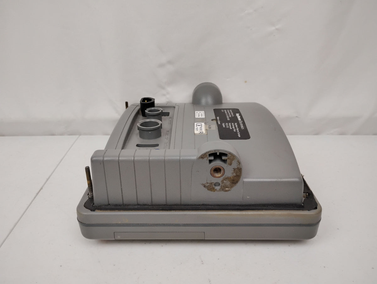 Raymarine Raytheon RL70 Radar Display Head Unit w/ Sun Cover | Sun Damaged