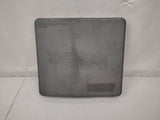 Raymarine Raytheon RL70 Radar Display Head Unit w/ Sun Cover | Sun Damaged