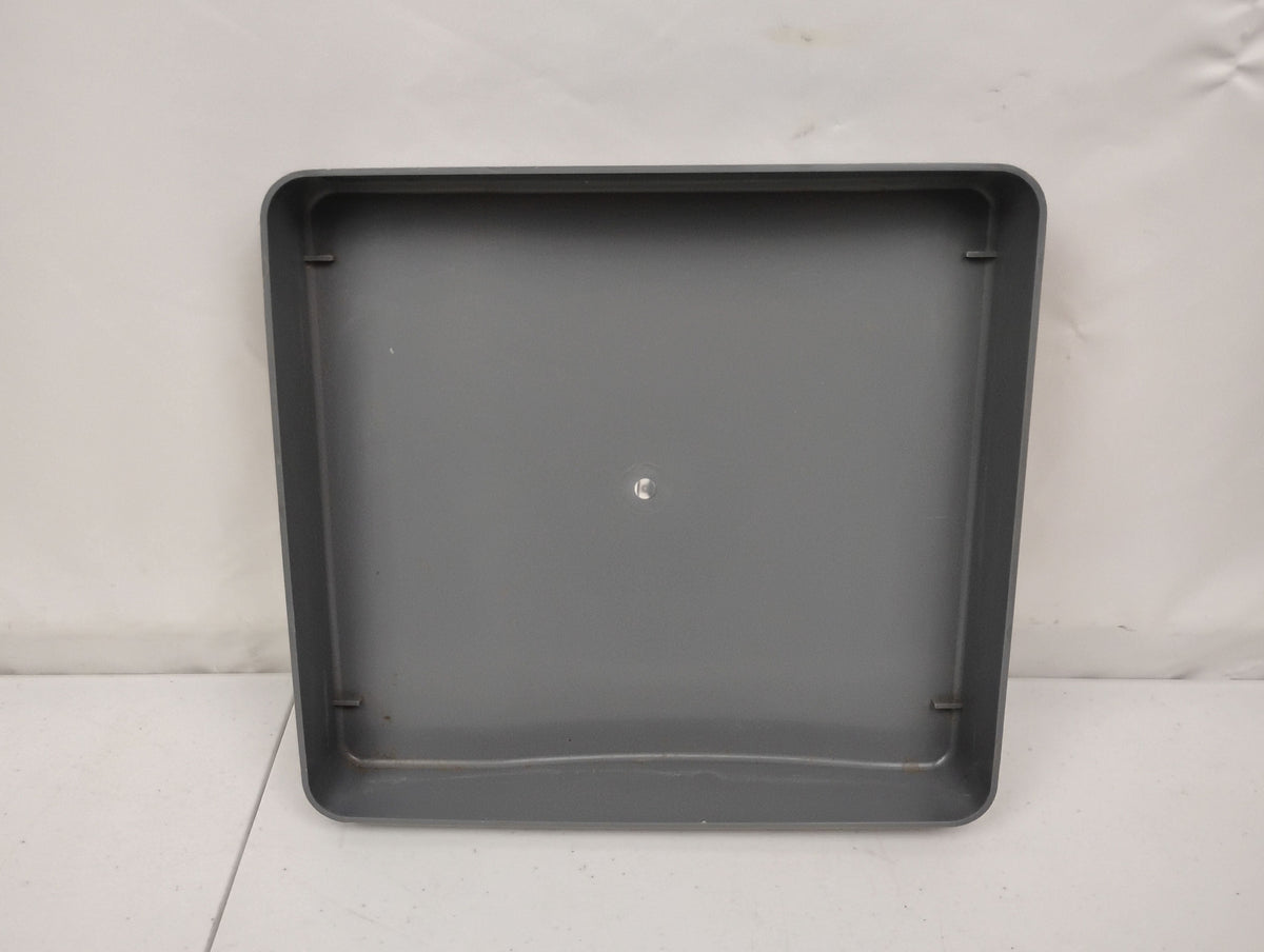 Raymarine Raytheon RL70 Radar Display Head Unit w/ Sun Cover | Sun Damaged