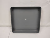 Raymarine Raytheon RL70 Radar Display Head Unit w/ Sun Cover | Sun Damaged