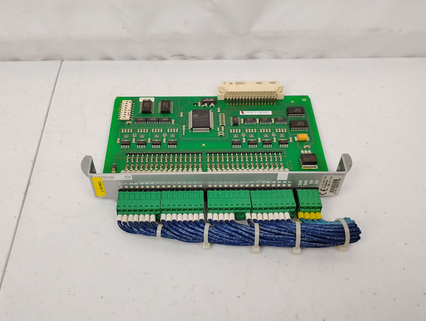 Bosch CL-E2-24V 32 1070083384-202 32 Point PLC Card 24V