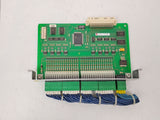 Bosch CL-E2-24V 32 1070083384-202 32 Point PLC Card 24V
