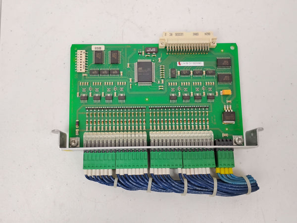 Bosch CL-E2-24V 32 1070083384-202 32 Point PLC Card 24V