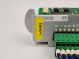 Bosch CL-E2-24V 32 1070083384-202 32 Point PLC Card 24V