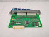 Bosch CL-E2-24V 32 1070083384-202 32 Point PLC Card 24V