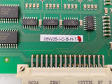Bosch CL-E2-24V 32 1070083384-202 32 Point PLC Card 24V