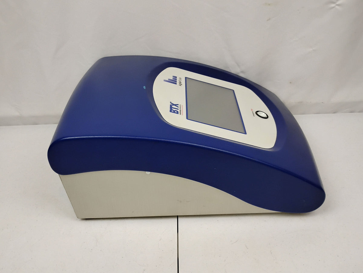 BTX Harvard Apparatus AgilePulse In Vivo Electroporation System | 47-0401N