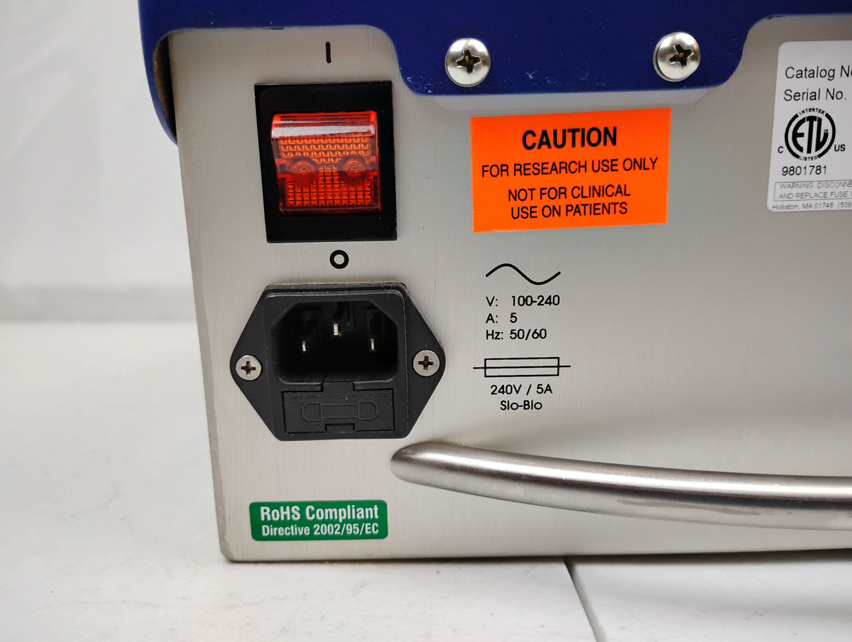 BTX Harvard Apparatus AgilePulse In Vivo Electroporation System | 47-0401N