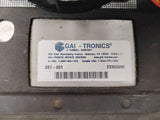 Hubbell Gai-Tronics 397-001 Emergency Weatherproof Telephone | 1 Button Auto Dial