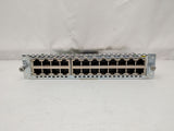 Cisco SM-ES2-24-P PoE+ 24-Port Enhanced Layer 2 EtherSwitch Module