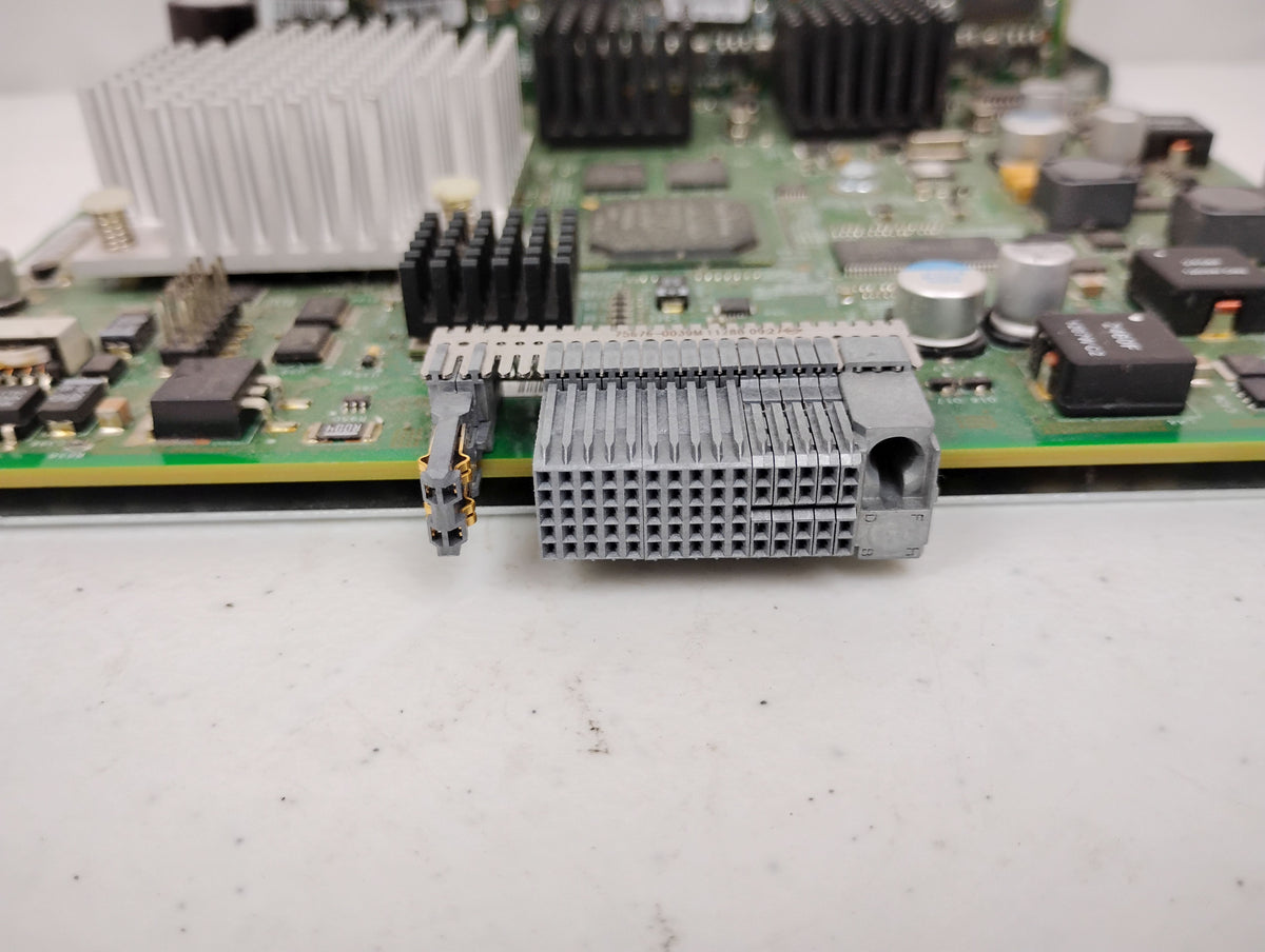 Cisco SM-ES2-24-P PoE+ 24-Port Enhanced Layer 2 EtherSwitch Module