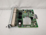 Cisco SM-ES2-24-P PoE+ 24-Port Enhanced Layer 2 EtherSwitch Module