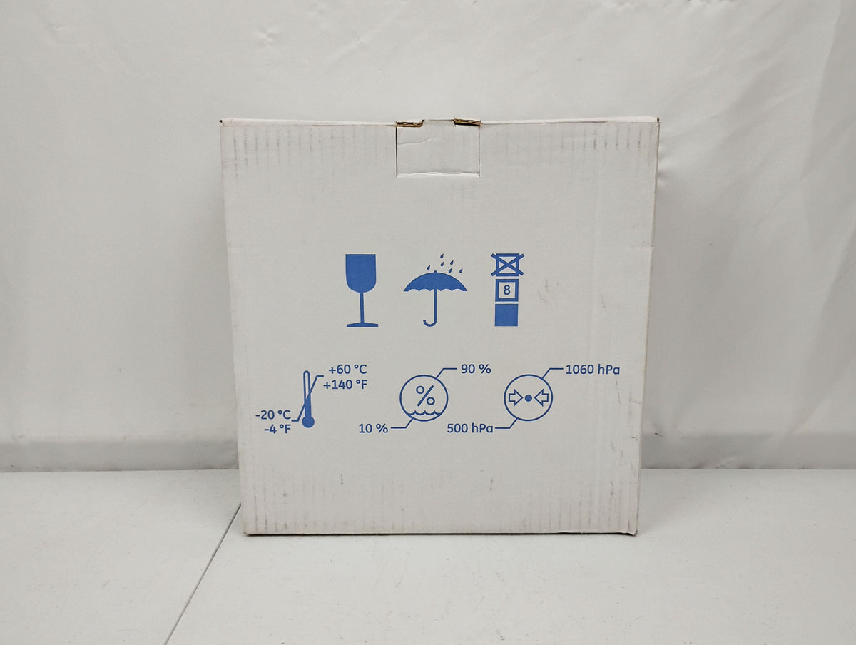 GE General Electric E-BIS-01 BIS Module M1127542 S/5 Monitor Unit
