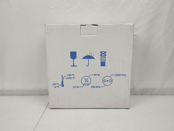 GE General Electric E-BIS-01 BIS Module M1127542 S/5 Monitor Unit