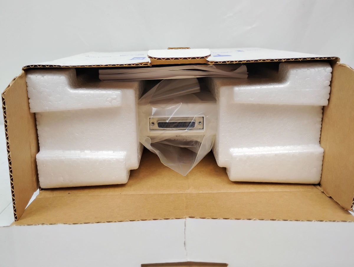 GE General Electric E-BIS-01 BIS Module M1127542 S/5 Monitor Unit