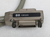 HP Agilent 1100 Series G1315A HPLC Diode Array Detector DAD w/ HP 10833A Cable