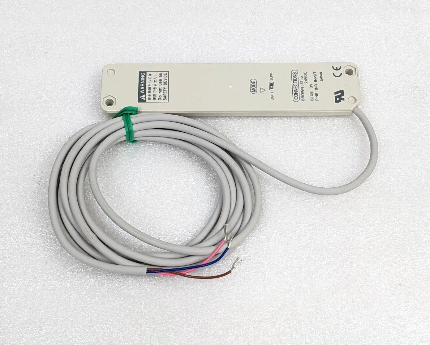 Panasonic NA1-11P Area Sensor Small/Slim Object Detection | NA1-11P Un ...