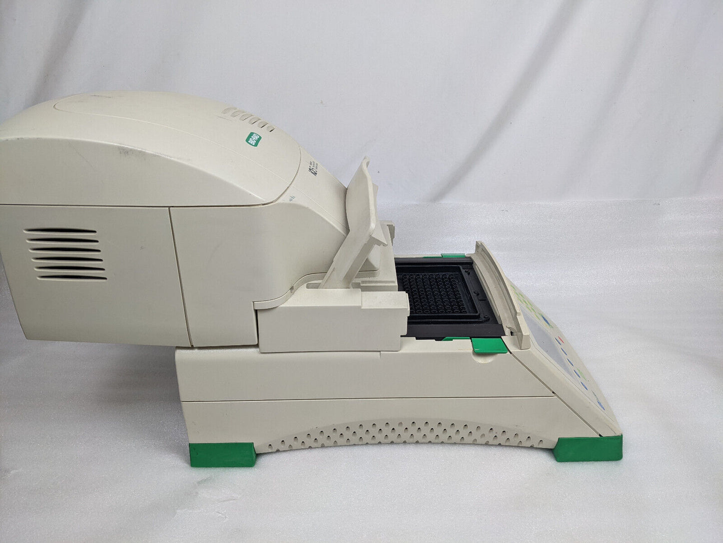 Bio Rad iCycler 582Br w/ IQ5 Optical Module RealTime PCR Detection System