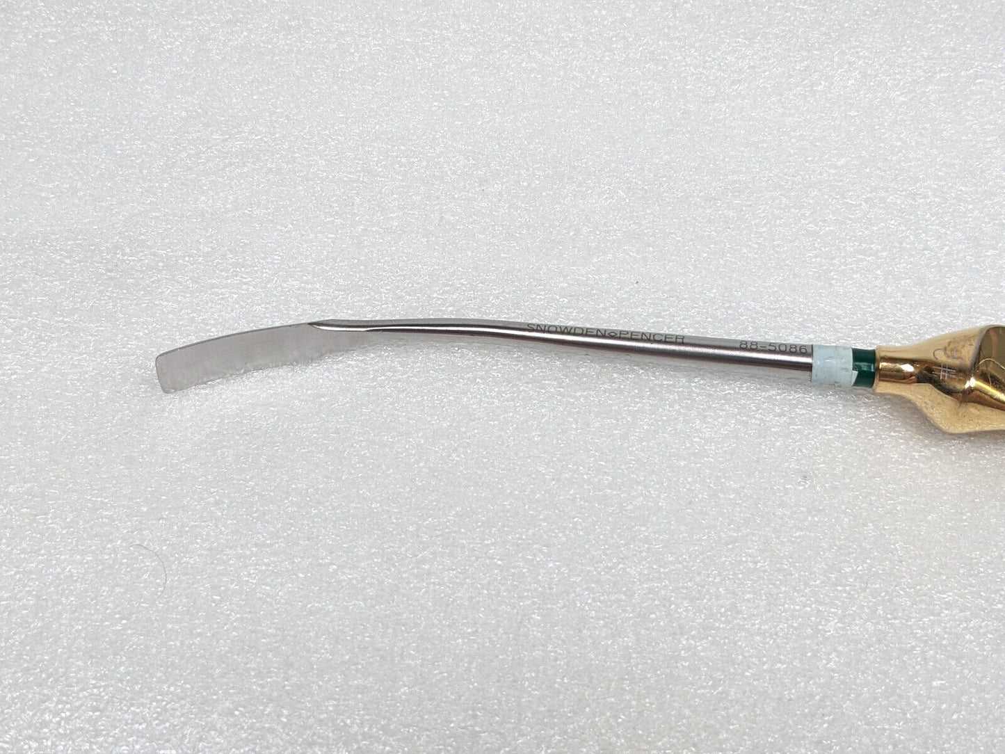 Snowden Pencer 88-5086 Surgical EndoPlastic | #2 Dissector