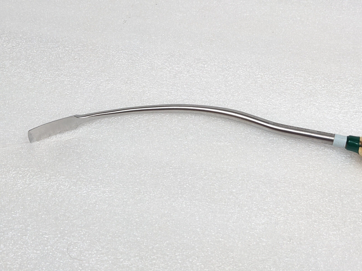 Snowden Pencer 88-5075 Surgical EndoPlastic | #5 Dissector