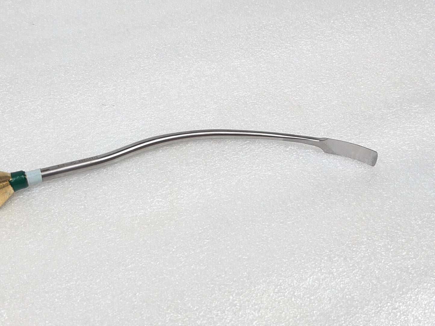 Snowden Pencer 88-5075 Surgical EndoPlastic | #5 Dissector