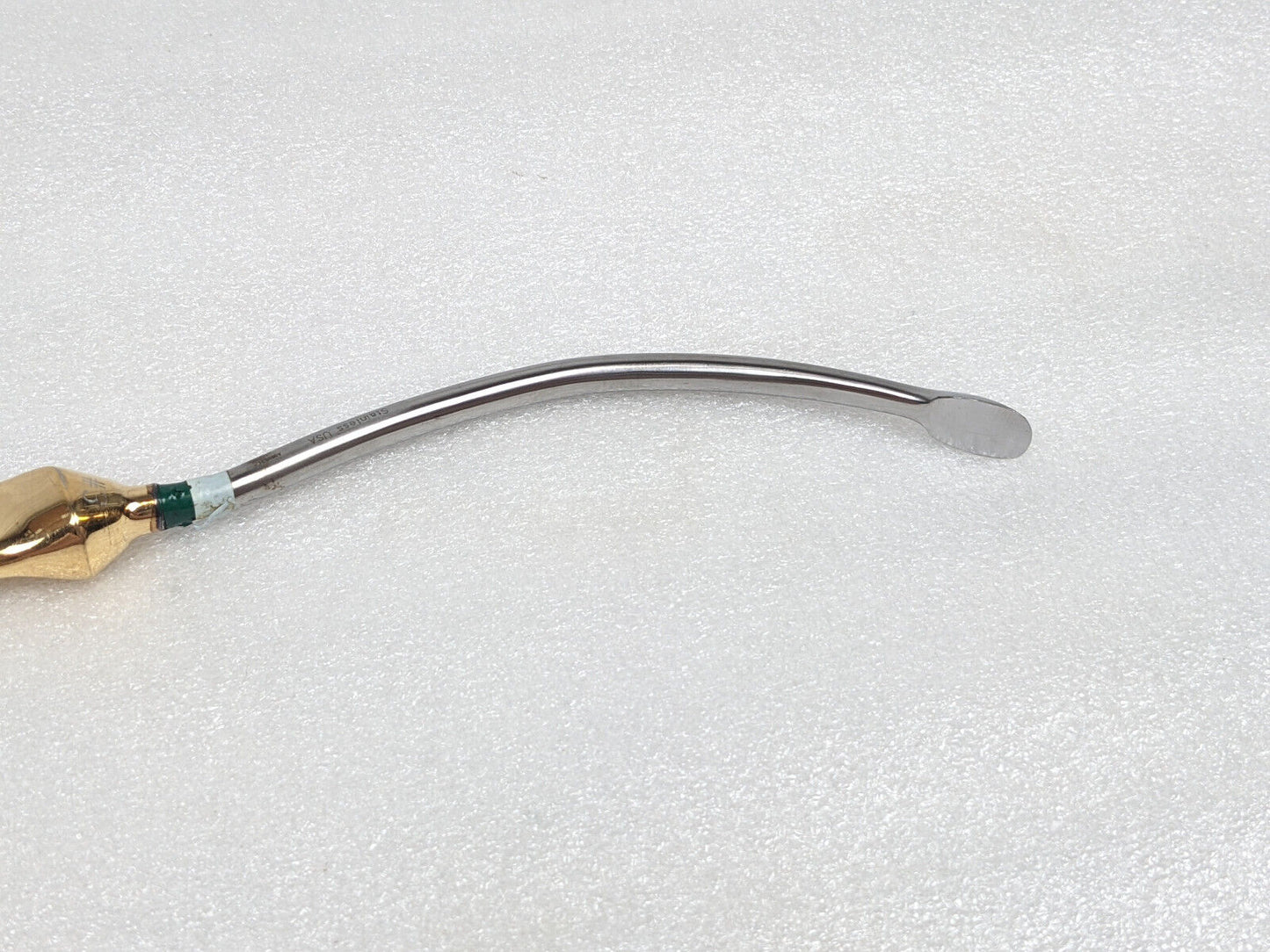 Snowden Pencer 88-5084 Surgical EndoPlastic | #3 Dissector