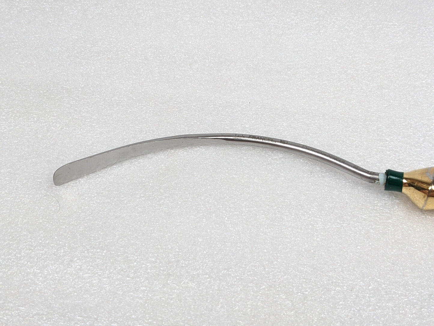 Snowden Pencer 88-5081 Surgical EndoPlastic | #6 Dissector