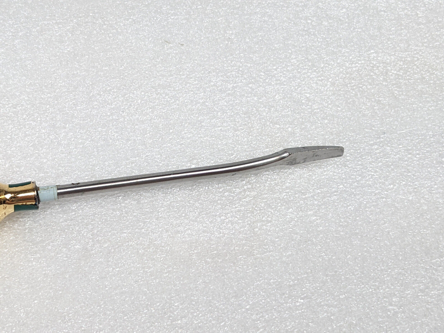 Snowden Pencer 88-5083 Surgical EndoPlastic | #9 Dissector