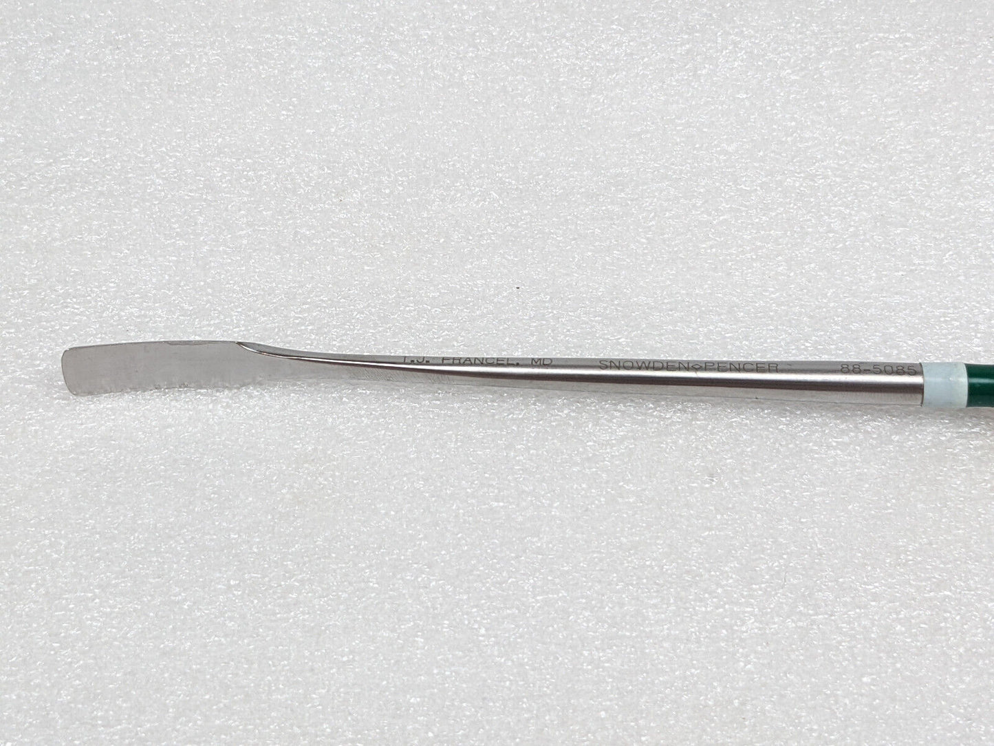 Snowden Pencer 88-5085 Surgical EndoPlastic | #1 Dissector