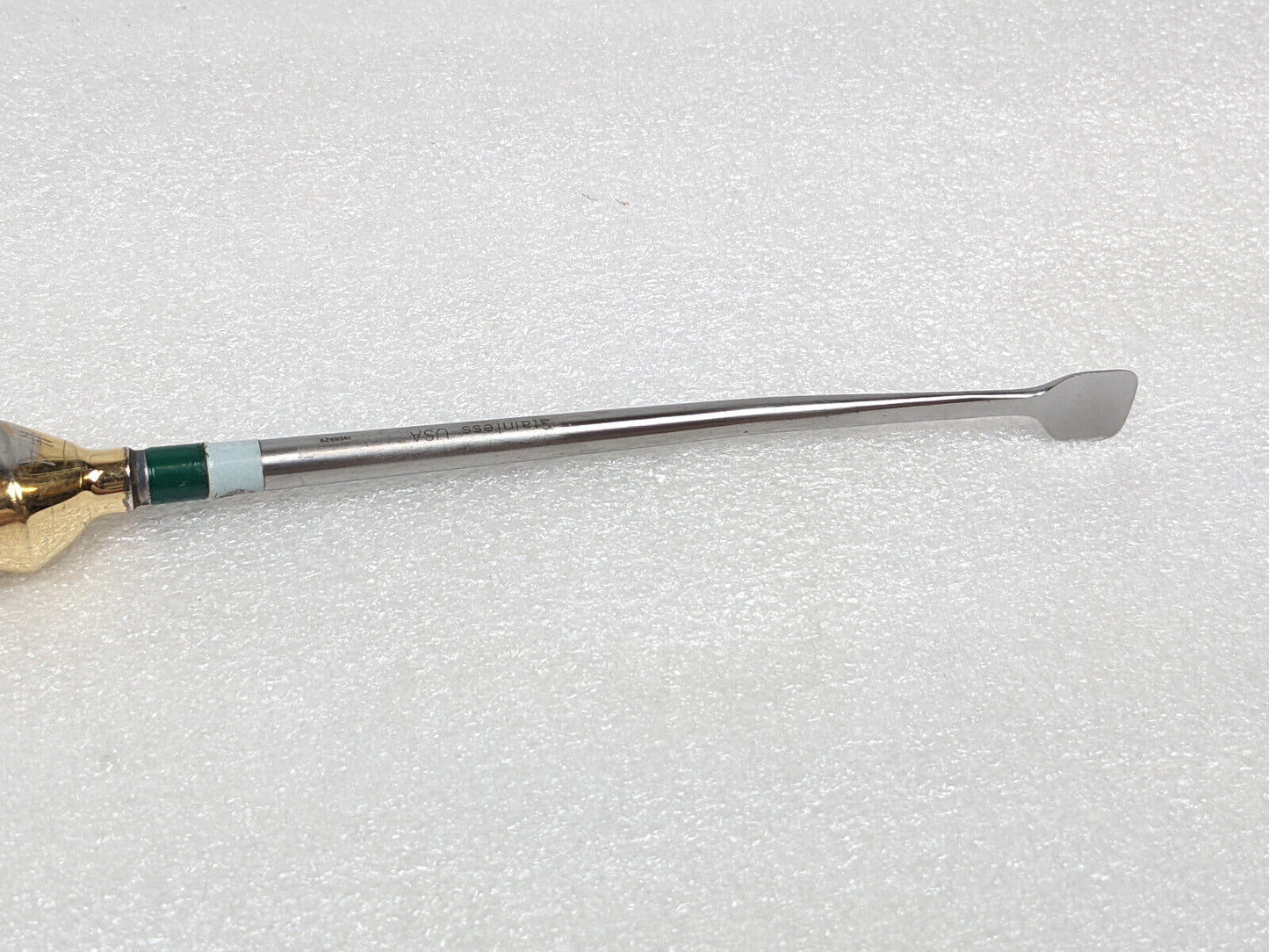 Snowden Pencer 88-5077 Surgical EndoPlastic | #4 Dissector