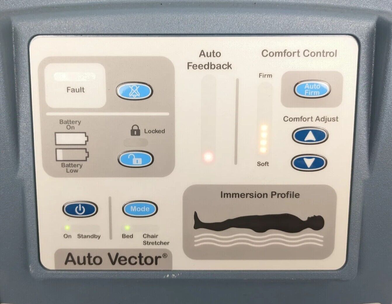 Joerns Dolphin Fluid Immersion System Simulator | 900T-CU