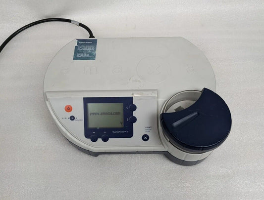 Lonza Amaxa Biosystems Nucleofector II Transfector Electroporator Cell