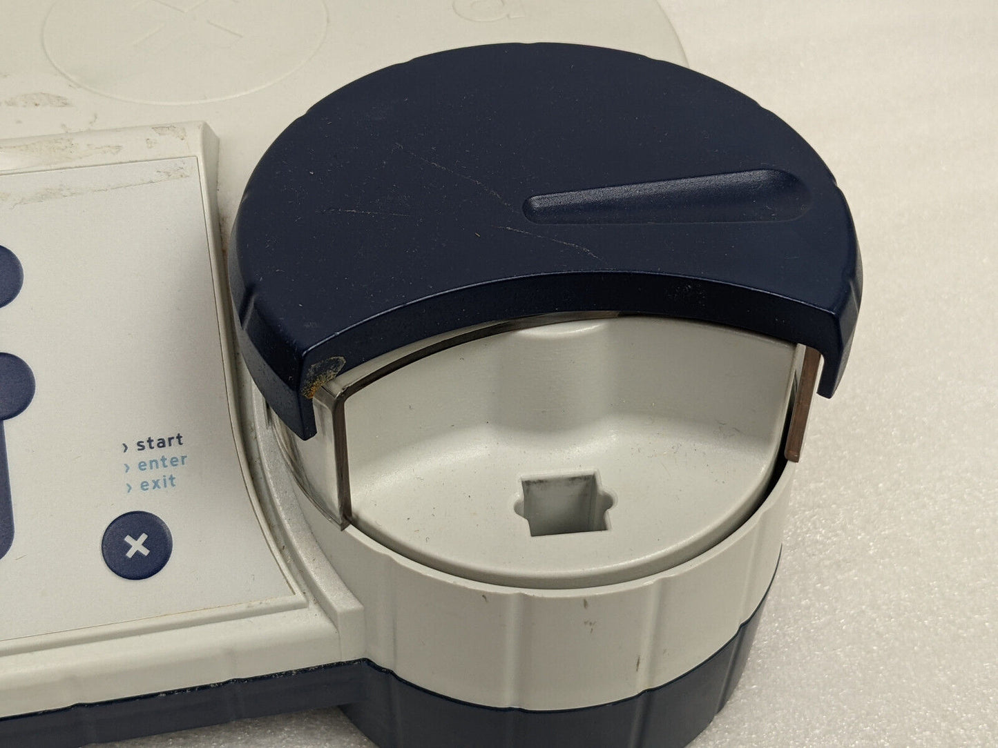 Lonza Amaxa Biosystems Nucleofector II Transfector Electroporator Cell