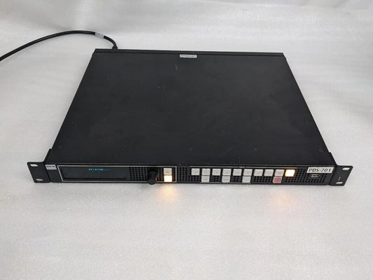 Barco PDS-701 3G WUXGA Digital Switcher