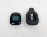 Fitbit Zip Activity Tracker Steps Calories w/ Clip & Dongle | Black | Power Tested