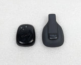 Fitbit Zip Activity Tracker Steps Calories w/ Clip & Dongle | Black | Power Tested