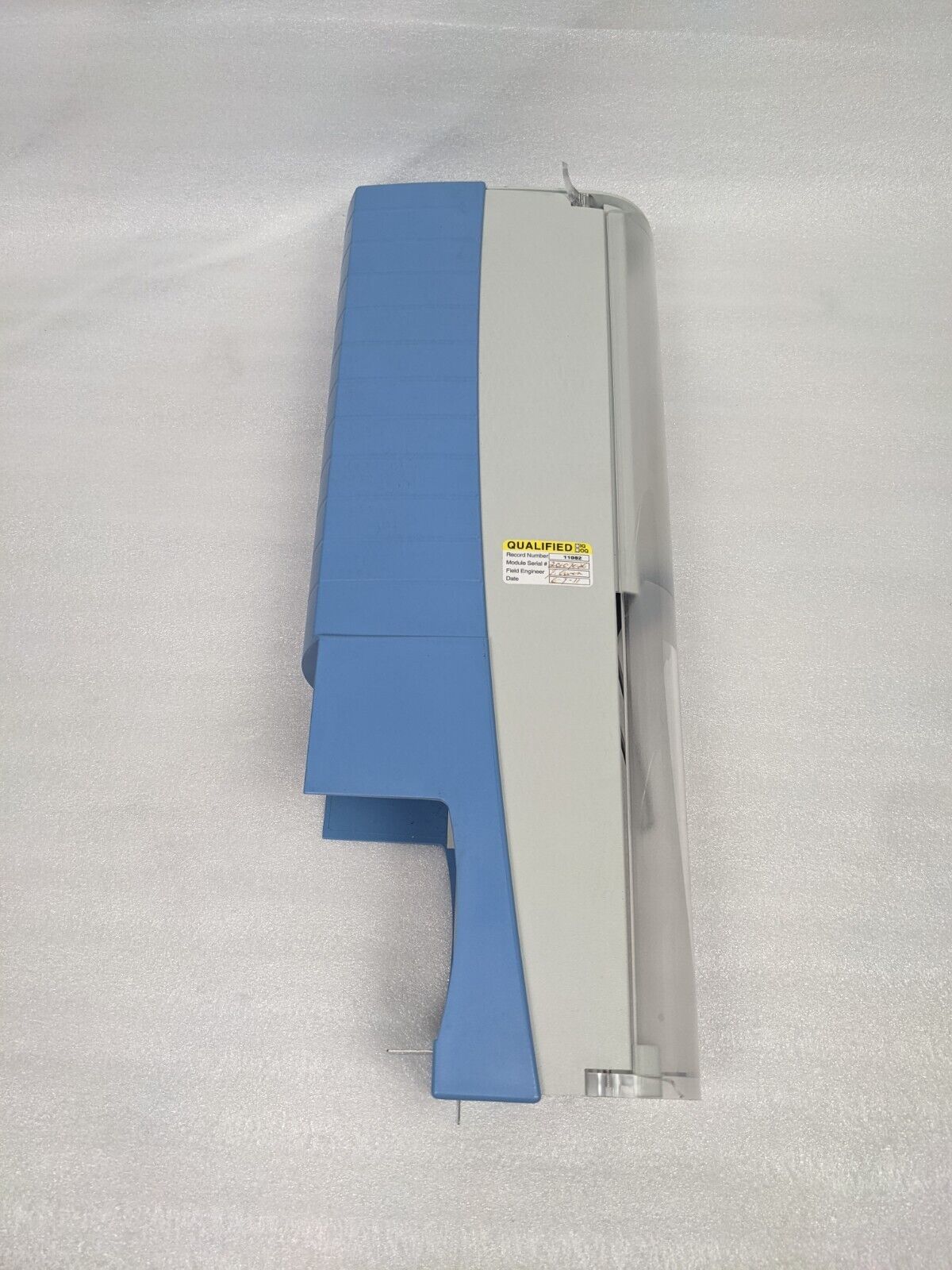 Thermo Scientific TriPlus TP112 Headspace Turret Trace | Damage to Door