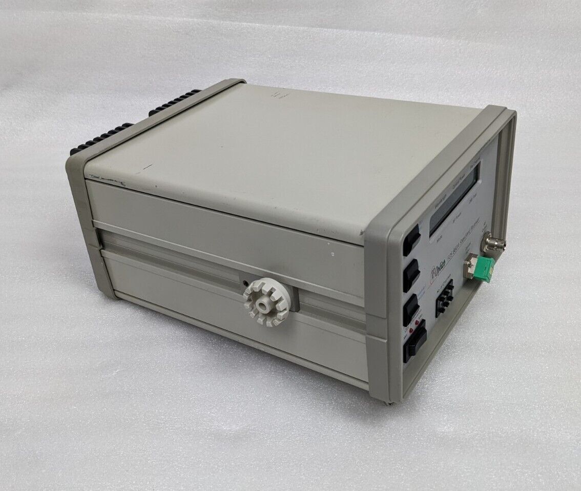 RF Optics FOS 860A Standard Optical Receiver