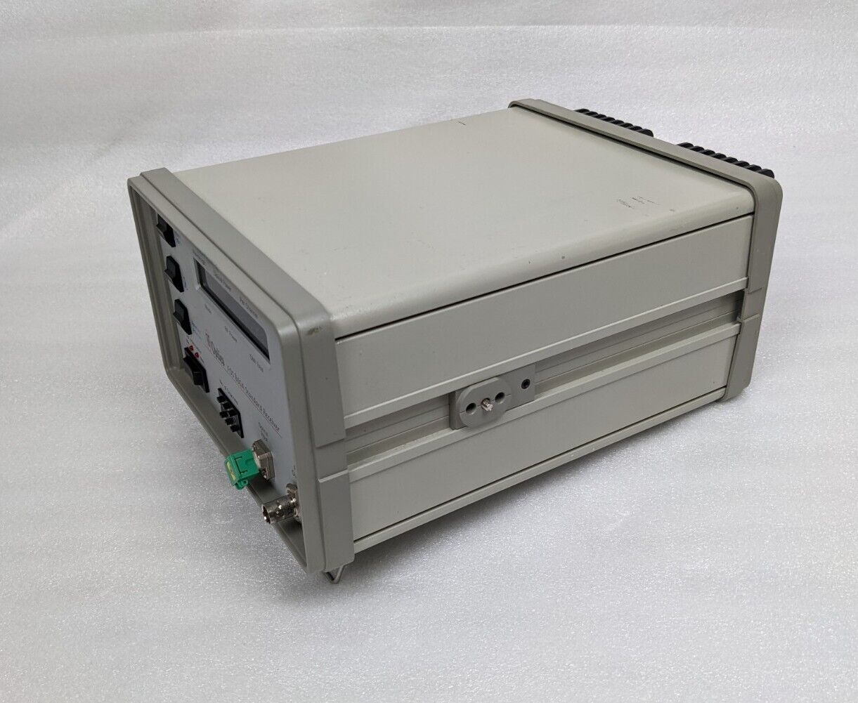 RF Optics FOS 860A Standard Optical Receiver